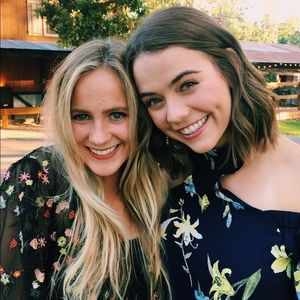 Meet your Posher, Brittany